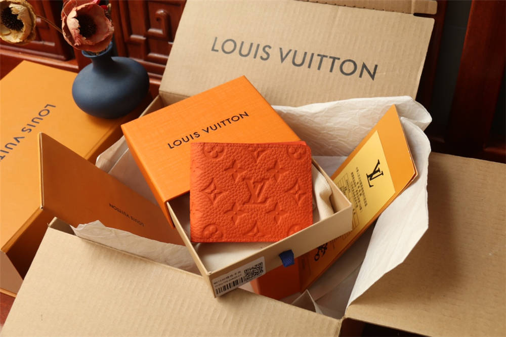 Louis Vuitton  Slender M81547 2025 new 